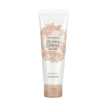 It’S SKIN Secret Solution Wedding Dress Pure Cream 100ml
