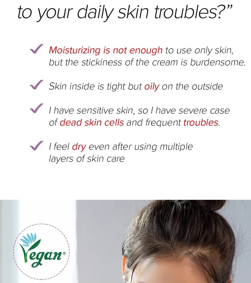 Mary&May - Vegan Blackberry Complex Cream Essence - Image 5