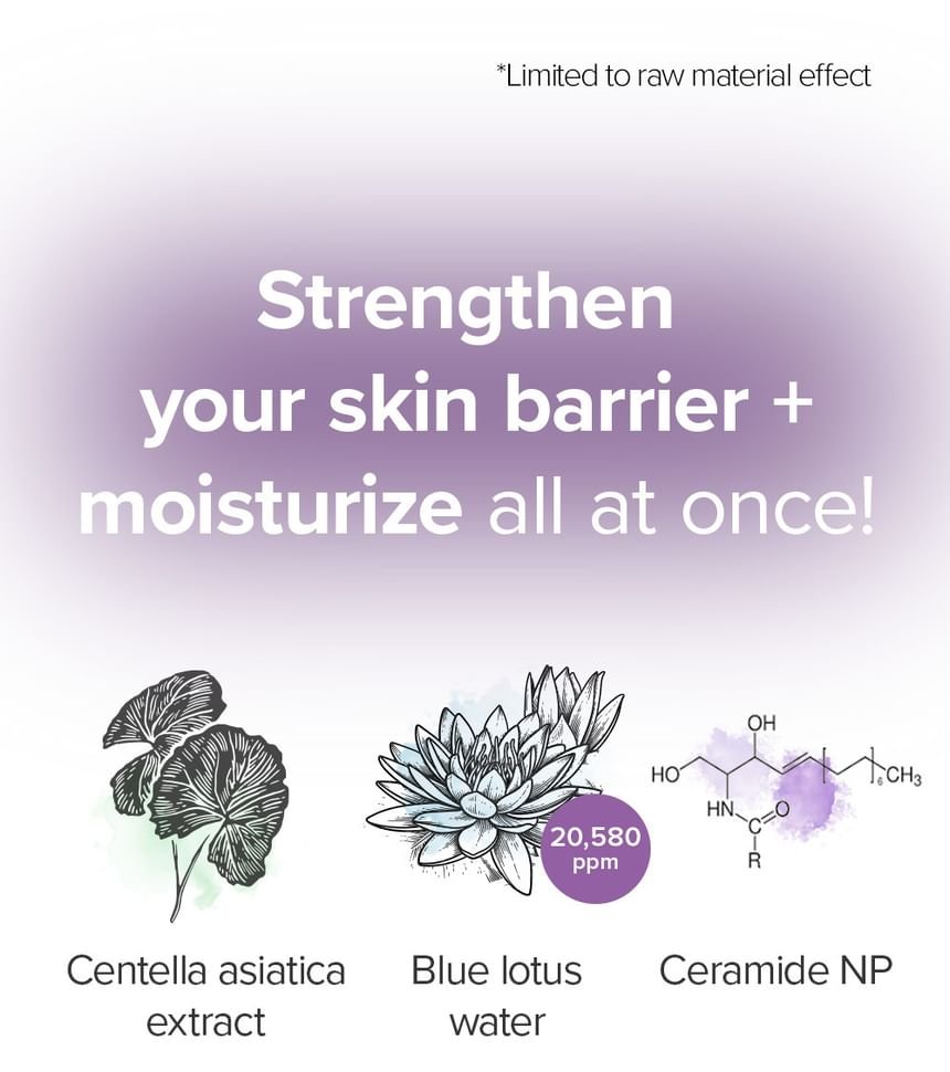 Mary&May - Vegan Blackberry Complex Cream Essence - Image 3