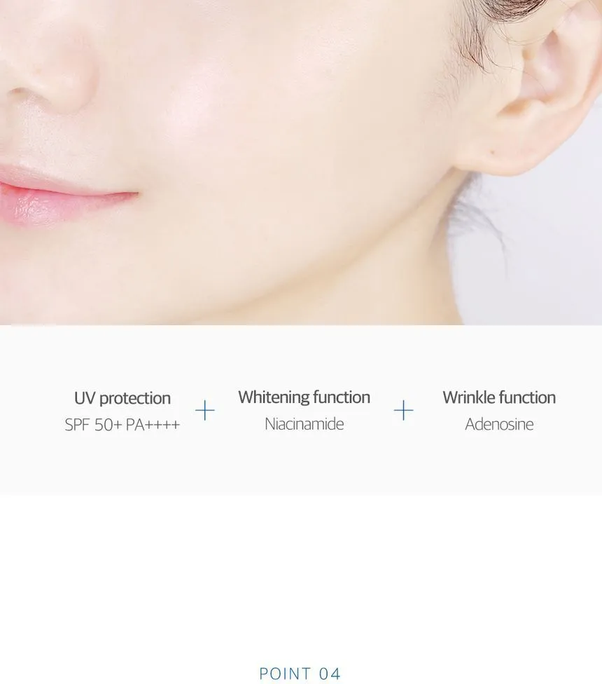 ROUND LAB - Birch Juice Moisturizing Sun Stick - Image 3