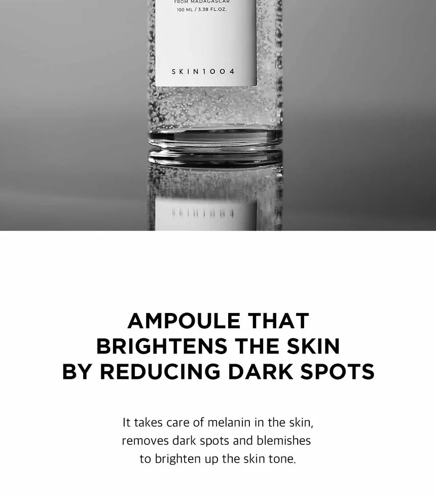 SKIN1004 - Madagascar Centella Tone Brightening Capsule Ampoule Jumbo - Image 3