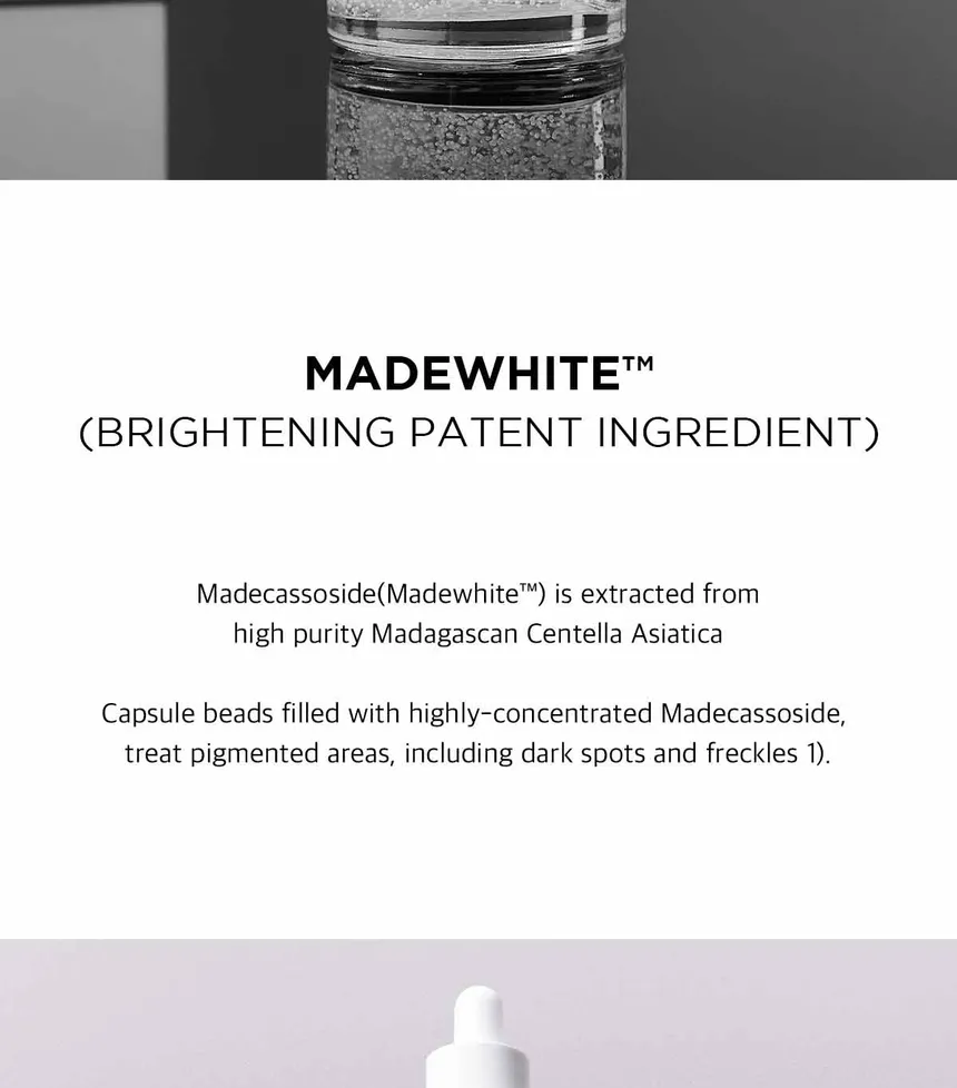 SKIN1004 - Madagascar Centella Tone Brightening Capsule Ampoule Jumbo - Image 4