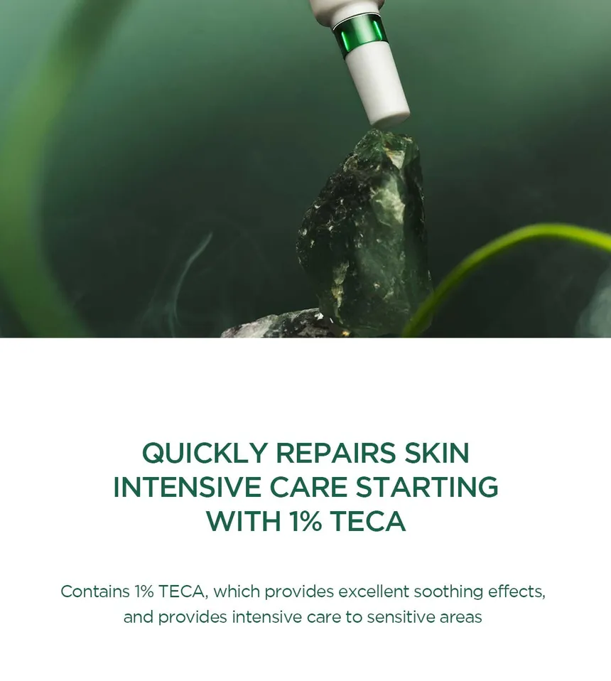 SKIN1004 - Madagascar Centella Tea-Trica Spot Cream - Image 2