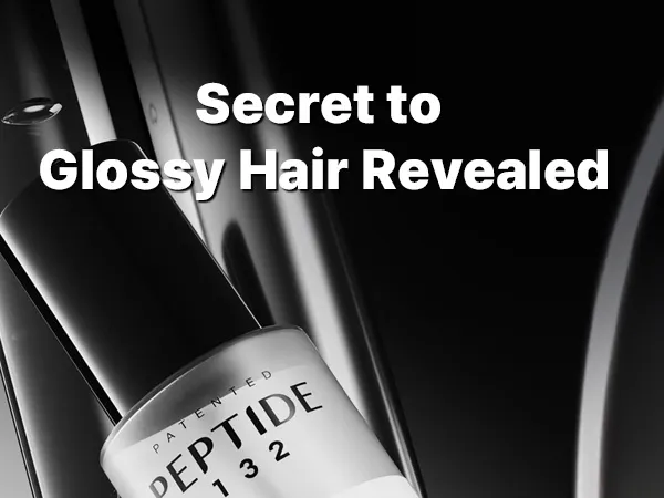 COSRX - Peptide 132 Ultra Perfect Hair Bonding Oil Serum - Image 2