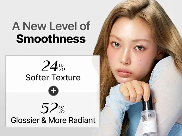 COSRX - Peptide 132 Ultra Perfect Hair Bonding Oil Serum - Image 4