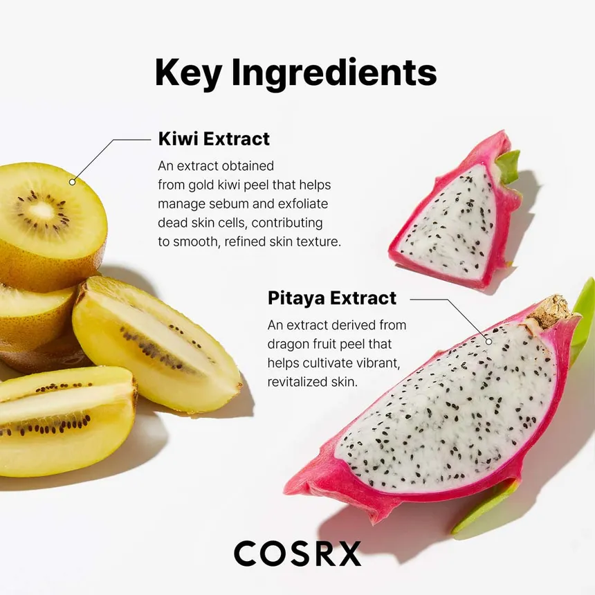 COSRX - Refresh AHA BHA Vitamin C Daily Toner - Image 4