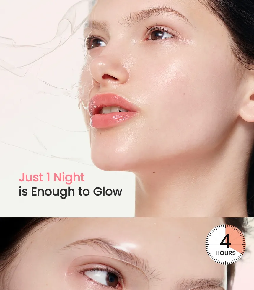 Biodance - Bio Collagen - Real Deep Mask Set - Image 3