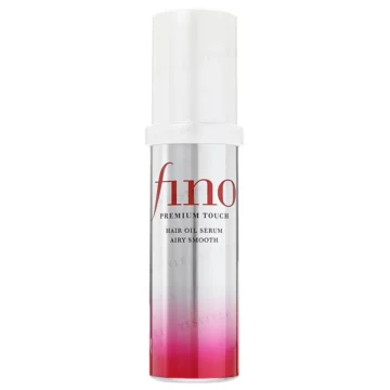 Shiseido - Fino Premium Touch Hair Oil Serum Airy Smooth