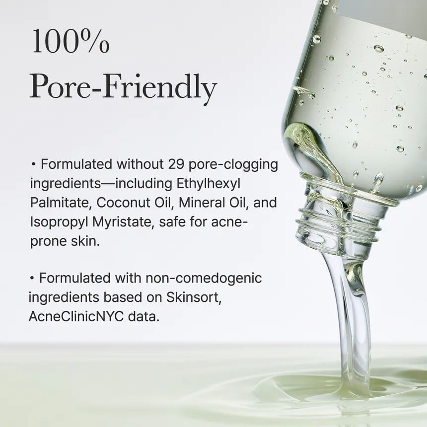 Arencia - Pore Melt Mochi Cleansing Oil - Image 4