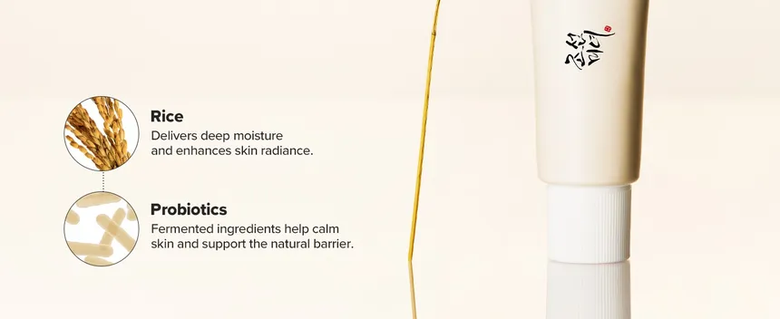 Beauty of Joseon - Revive Eye Serum - Image 2