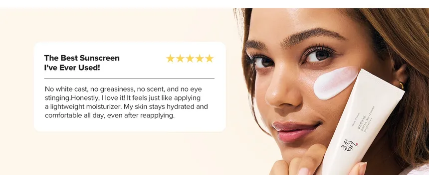 Beauty of Joseon - Revive Eye Serum - Image 3