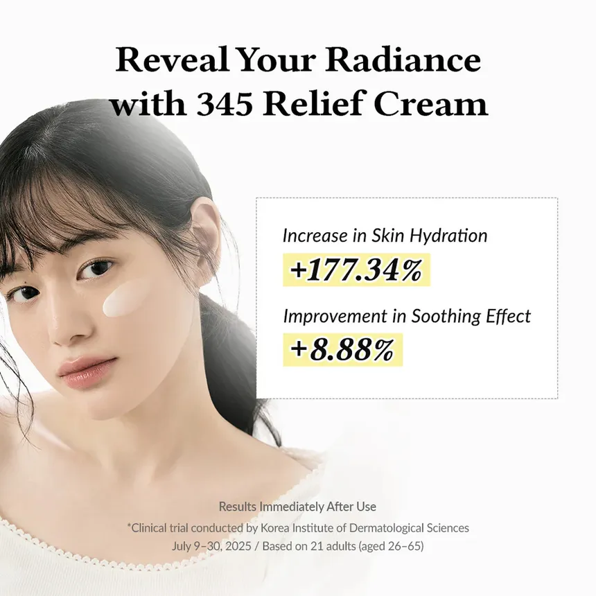 Dr. Althea - 345 Relief Cream - Image 3