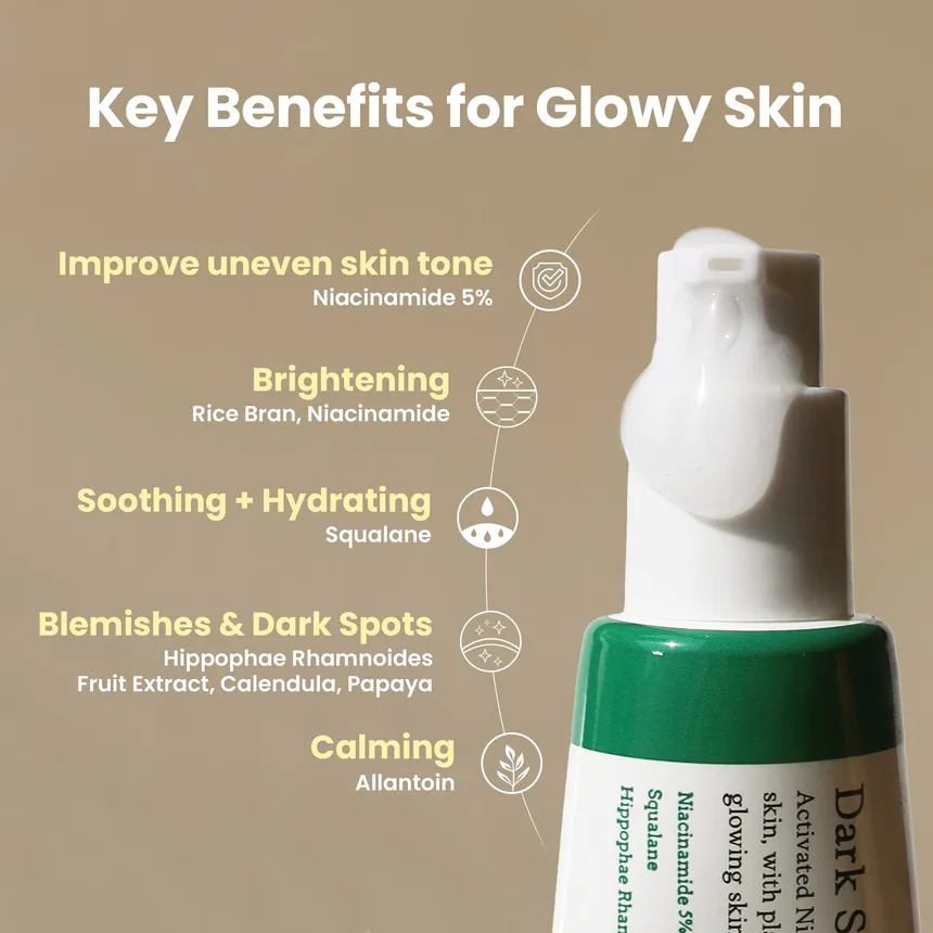 AXIS - Y - Dark Spot Correcting Glow Serum - Image 3