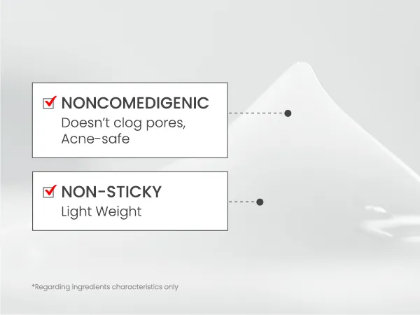 Dr.G - R.E.D Blemish Clear Soothing Cream - Image 3