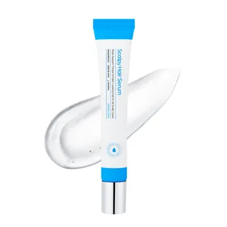 Seapuri - Scalpy Hair Serum