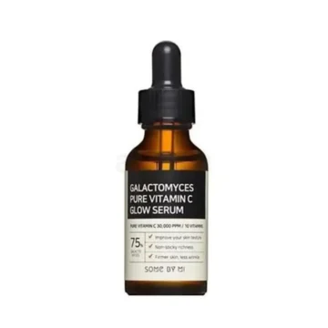 SOME BY MI - Galactomyces Pure Vitamin C Glow Serum
