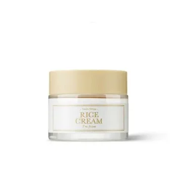 I'm from - Rice Cream