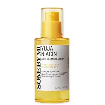 SOME BY MI - Yuja Niacin Anti Blemish Serum