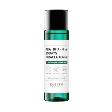 SOME BY MI - AHA, BHA, PHA 30 Days Miracle Toner 150ml