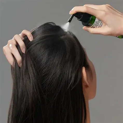 SOME BY MI - Cica Peptide Anti Hair Loss Derma Scalp Tonic Bundle Set - Image 3