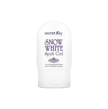 Secret Key - Snow White Spot Gel