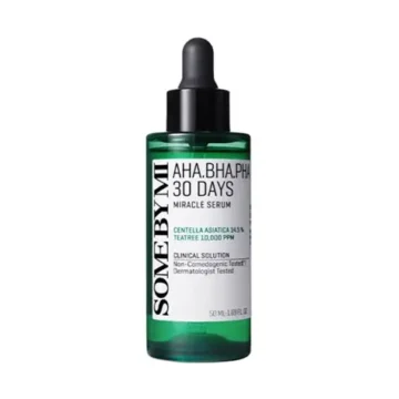 SOME BY MI - AHA, BHA, PHA 30 Days Miracle Serum 50ml