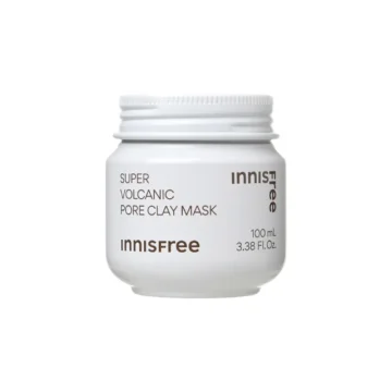 innisfree - Super Volcanic Pore Clay Mask