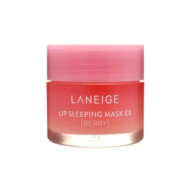 LANEIGE - Lip Sleeping Mask EX Berry