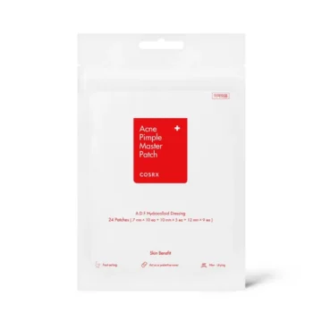 COSRX - Acne Pimple Master Patch