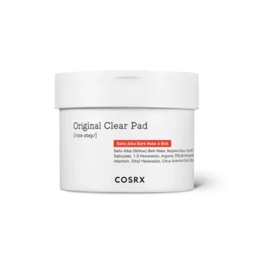 COSRX - One Step Original Clear Pad