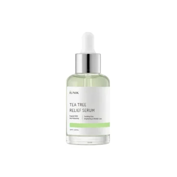 iUNIK - Tea Tree Relief Serum 50ml