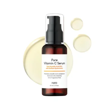 Purito SEOUL - Pure Vitamin C Serum