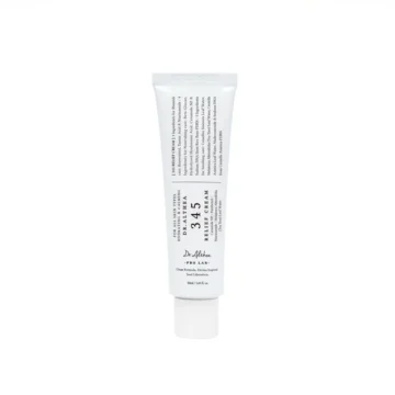 Dr. Althea - 345 Relief Cream