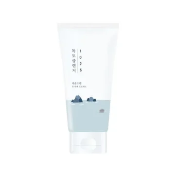 ROUND LAB - 1025 Dokdo Cleanser