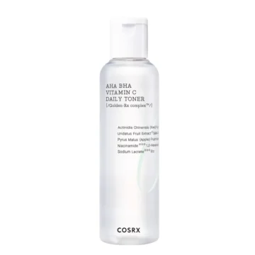 COSRX - Refresh AHA BHA Vitamin C Daily Toner