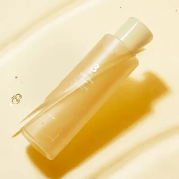Numbuzin - No. 3 Super Glowing Essence Toner