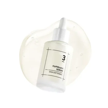 Numbuzin - No. 3 Skin Softening Serum