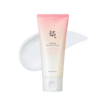 Beauty of Joseon - Apricot Blossom Peeling Gel