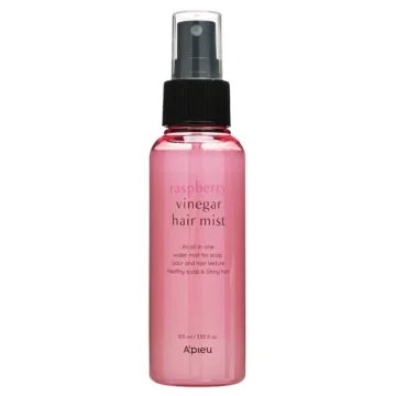 A'PIEU - Raspberry Vinegar Hair Mist