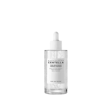 SKIN1004 - Madagascar Centella Tone Brightening Capsule Ampoule Jumbo