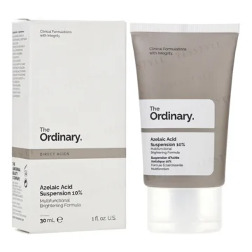 The Ordinary - Azelaic Acid Suspension 10% Serum