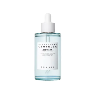 SKIN1004 - Madagascar Centella Hyalu-Cica First Ampoule Jumbo