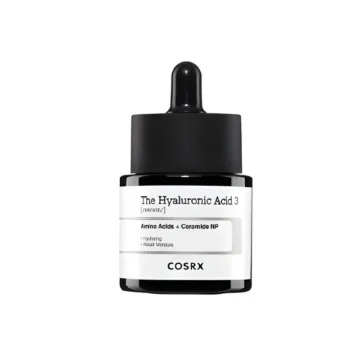 COSRX - The Hyaluronic Acid 3 Serum