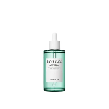 SKIN1004 - Madagascar Centella Tea-Trica Relief Ampoule