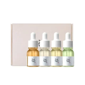 Beauty of Joseon - Hanbang Serum Discovery Kit