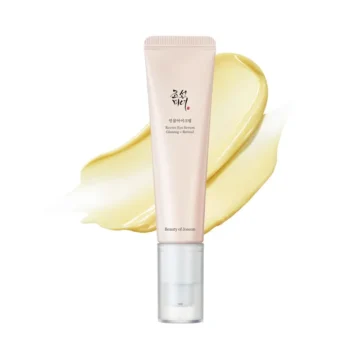 Beauty of Joseon - Revive Eye Serum