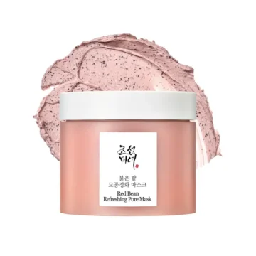 Beauty of Joseon - Red Bean Refreshing Pore Mask
