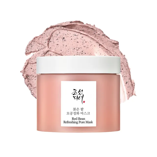 Beauty of Joseon - Red Bean Refreshing Pore Mask