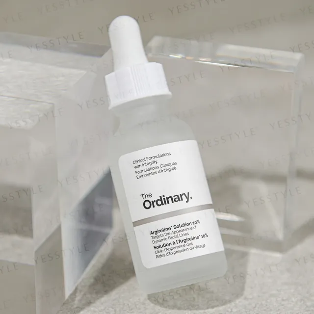 The Ordinary - Argireline-Solution 10%