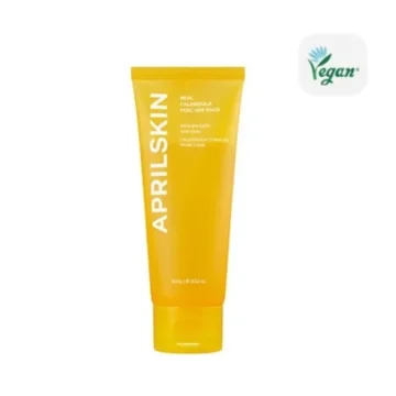APRILSKIN - Real Calendula Peel Off Pack